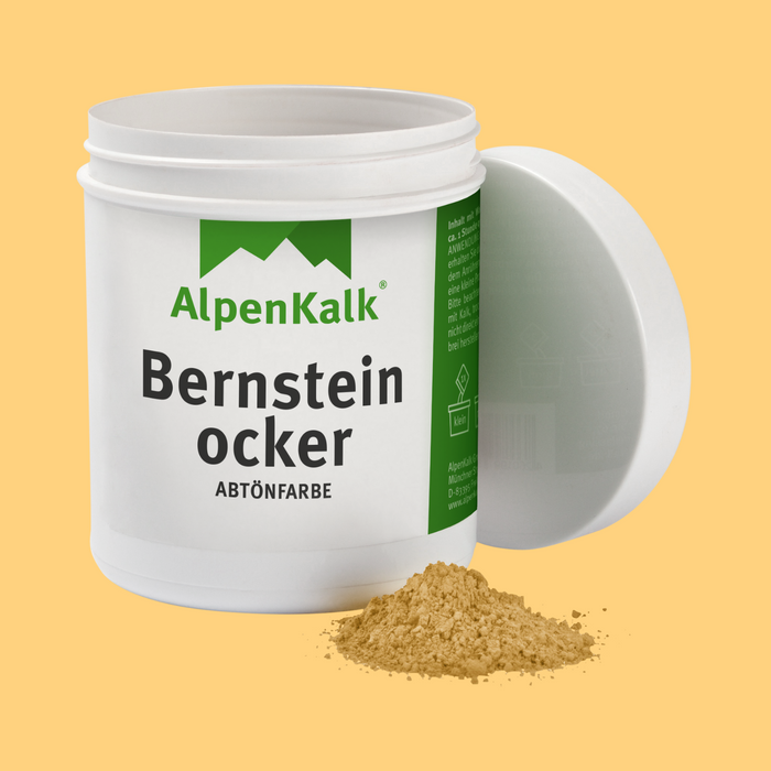 Bernstein-Ocker