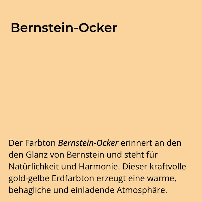 Bernstein-Ocker