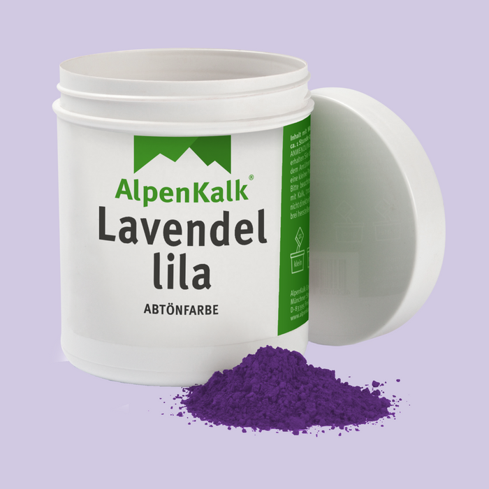 Lavendel-Lila