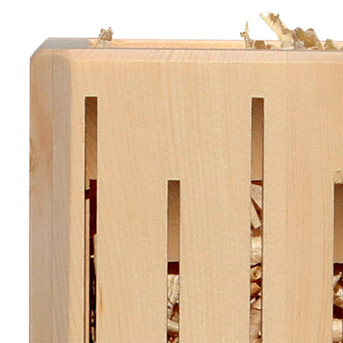 Alpenkalk ZirbenLüfter Luftreiniger