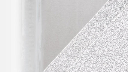 Rollputz auf Rigips: Warum Naturkalk die gesündeste und langlebigste Lösung ist