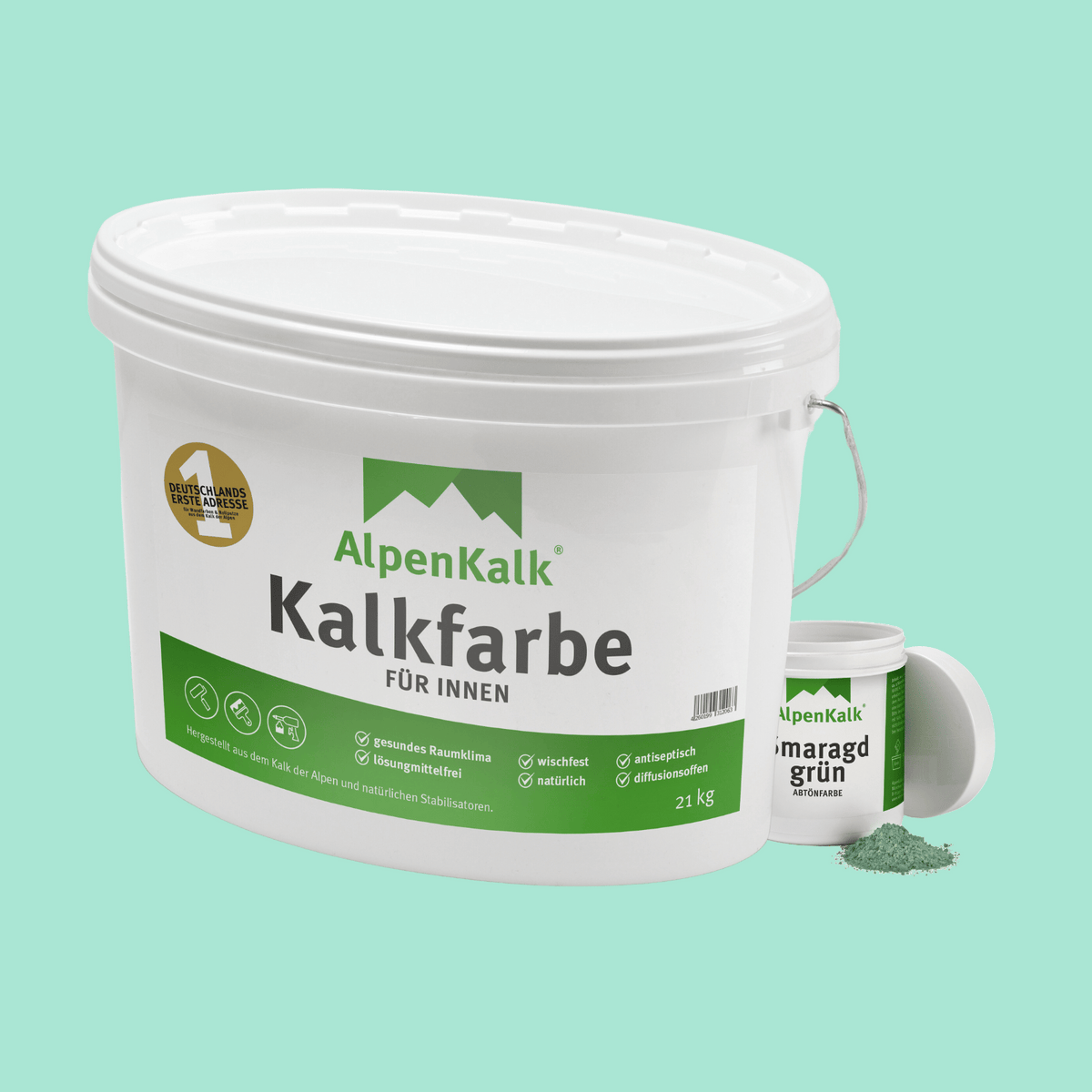 Kalkfarbe Hhnerstall Obi