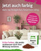 Rollputz FEIN 7 kg Beeren-Rot
