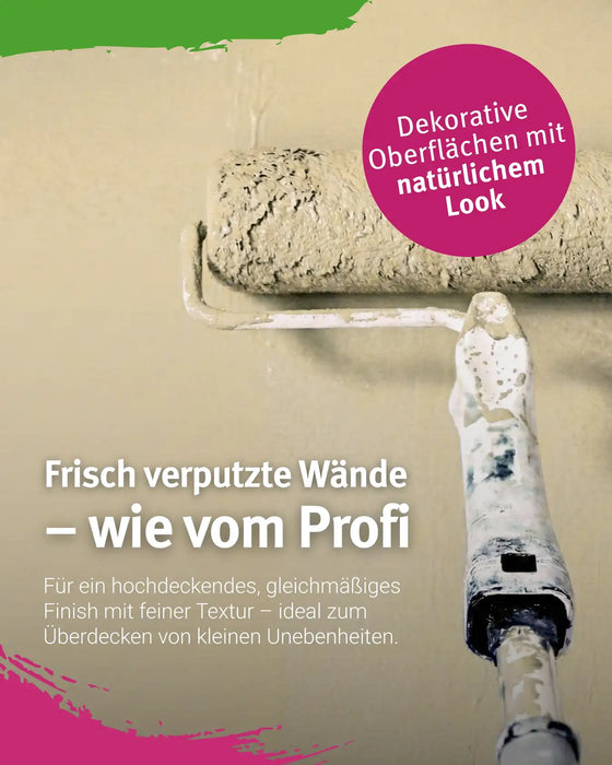 Rollputz FEIN 7 kg Sumpf-Grün