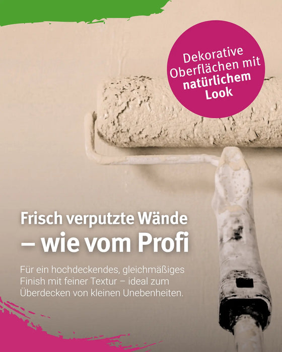 Rollputz FEIN 7 kg Wüstenschleier