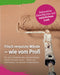 Rollputz RAU 7 kg Mookait-Braun