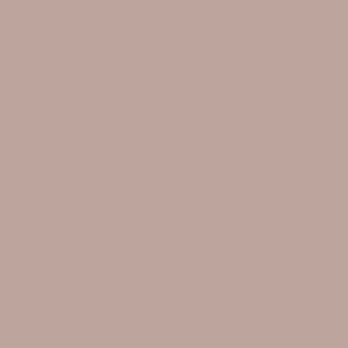 Rollputz RAU 24 kg Cappuccino-Braun Farbmuster