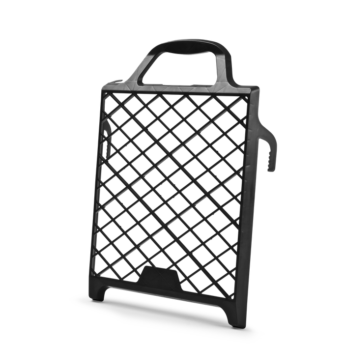 AlpenKalk Rollputz Spezialrolle 10cm - Streifenfreier Putzauftrag Für Ecken