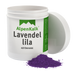 Alpenkalk Pigment Abtoenfarbe Lavendel-Lila