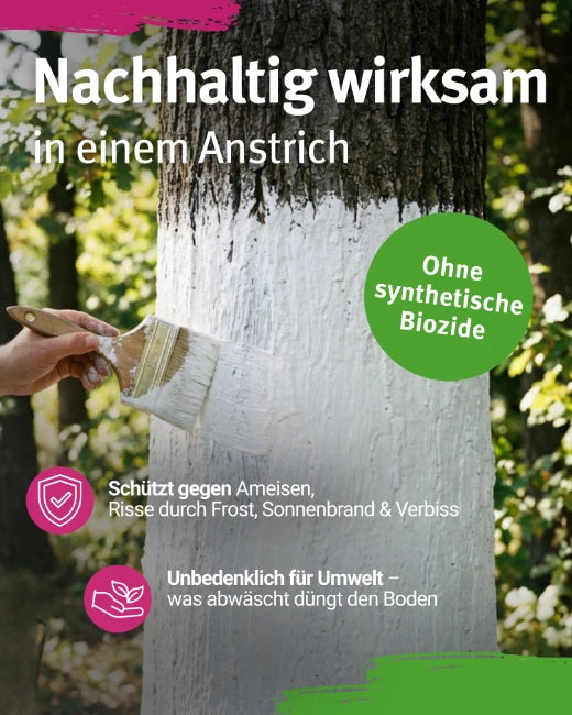 Baumfarbe 3 kg