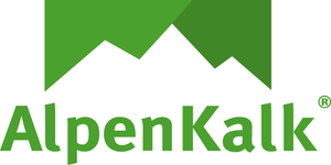 Logo der Marke AlpenKalk