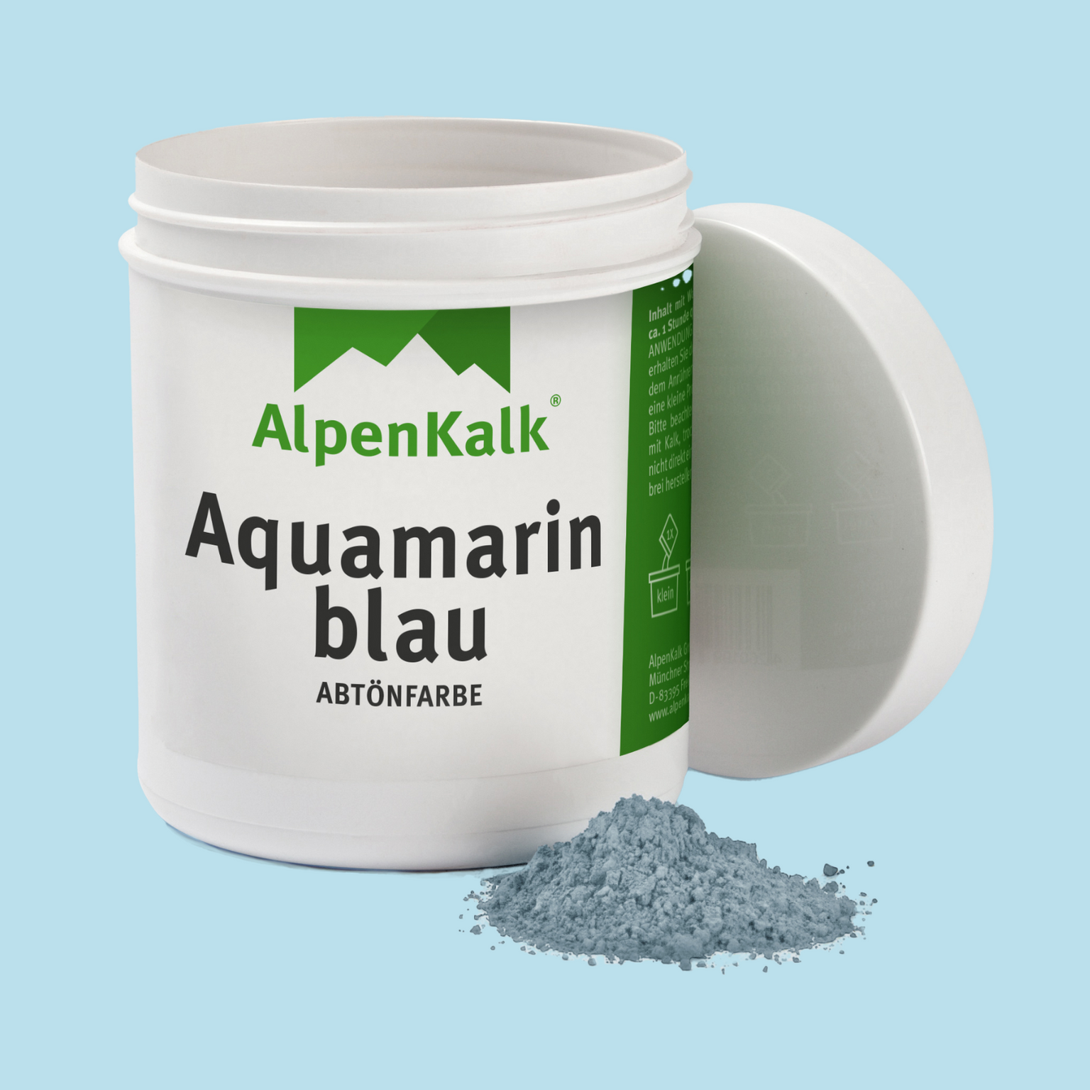Rollputz von AlpenKalk | Jetzt vom Experten kaufen — AlpenKalk GmbH