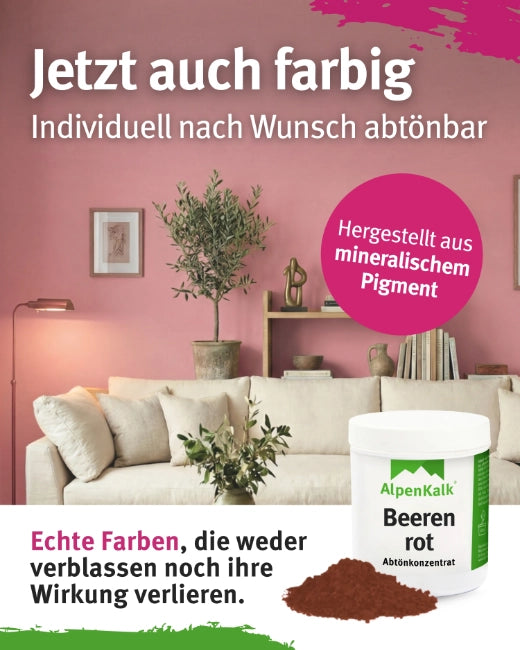 Beeren-Rot