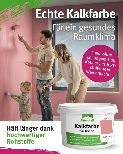 Beeren-Rot