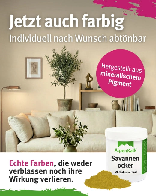 Savannen-Ocker