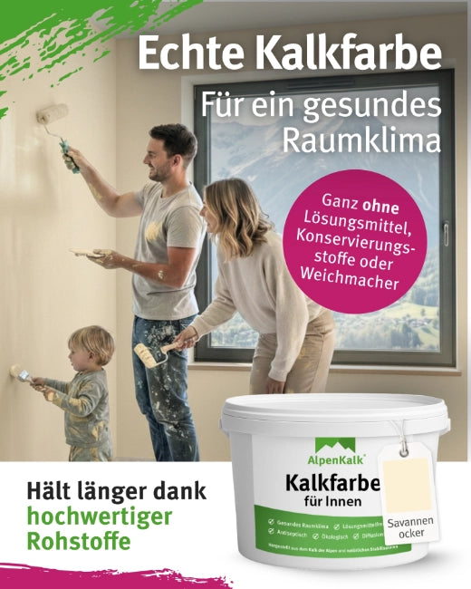 Savannen-Ocker