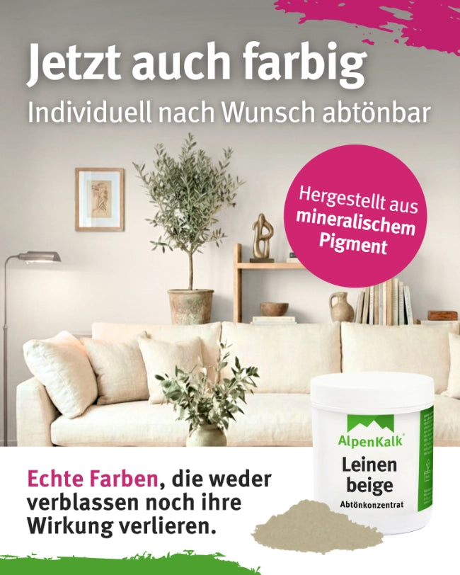 Leinen-Beige