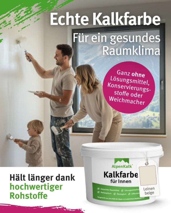 Leinen-Beige