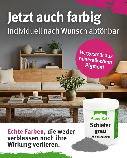 Schiefer-Grau