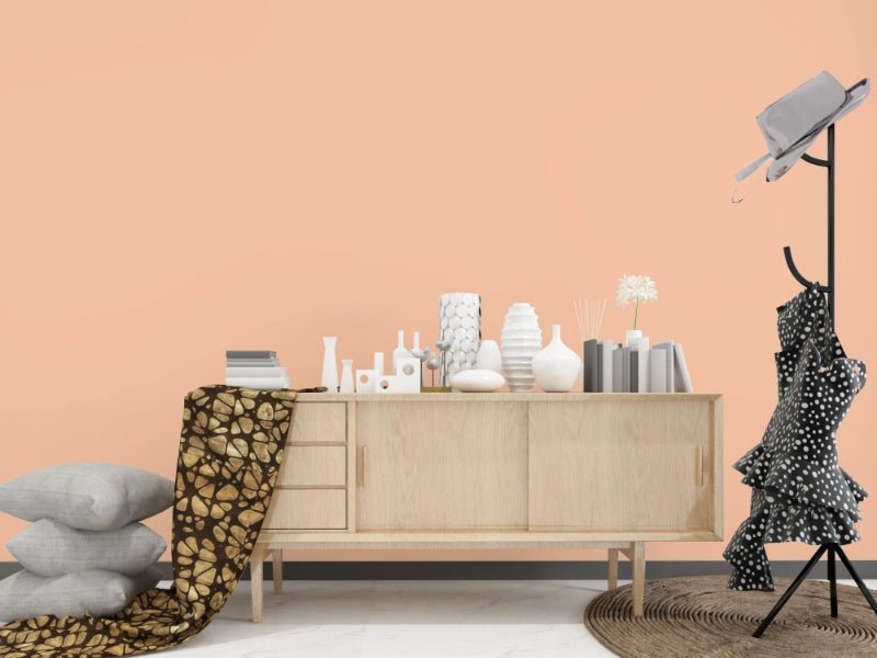 Kalkfarbe INNEN 21 kg Carneol-Terrakotta (100 m²)