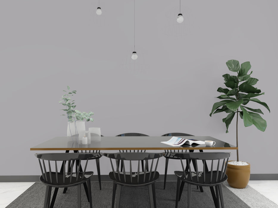 Kalkfarbe INNEN Elefanten-Grau 6 kg (30 m²)