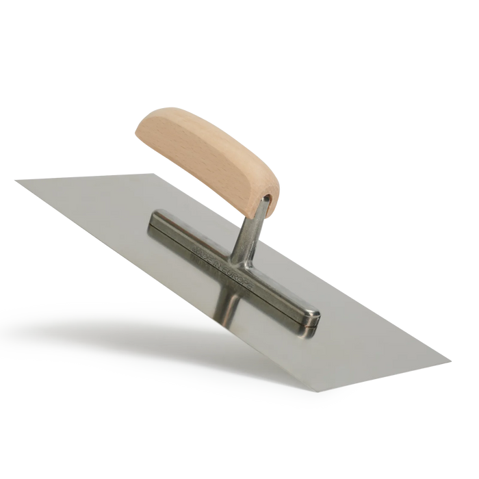 Glättekelle