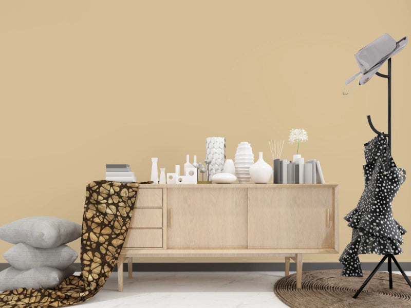 Kalkfarbe INNEN Gold-Gras 6 kg (30 m²)