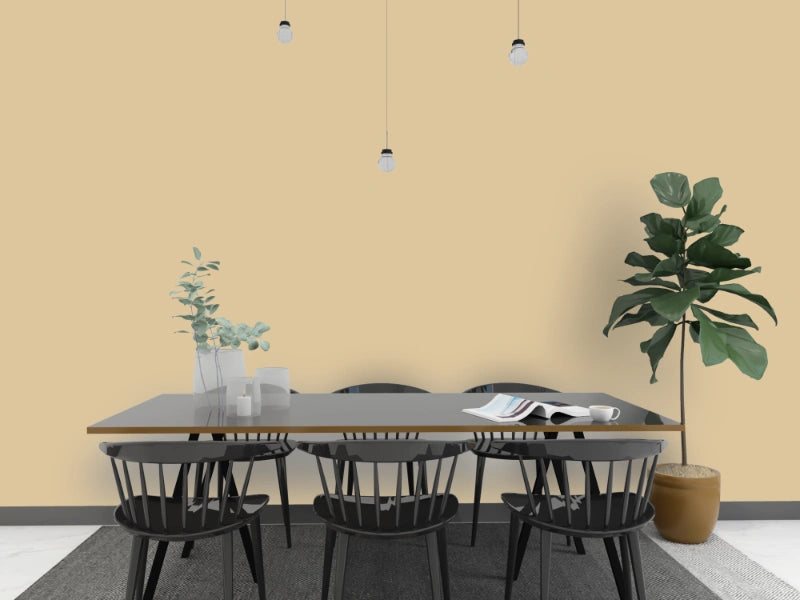 Kalkfarbe INNEN Gold-Gras 6 kg (30 m²)