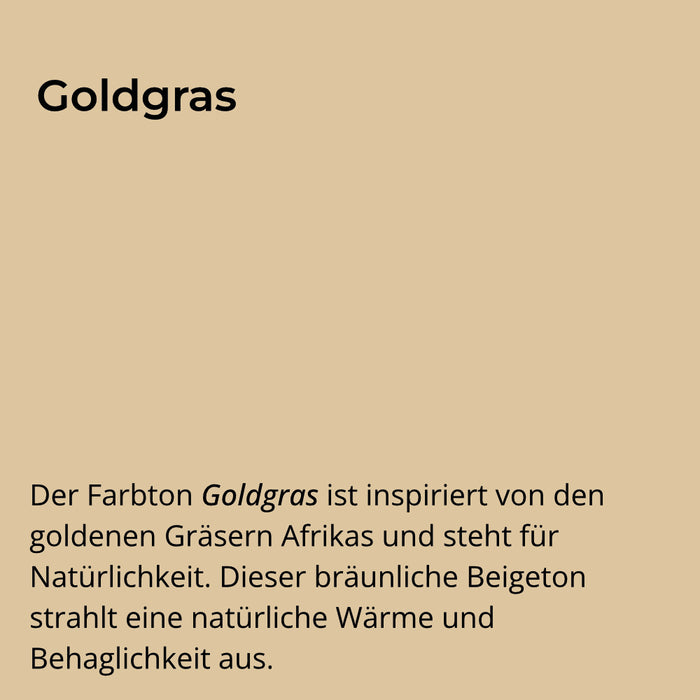 Gold-Gras