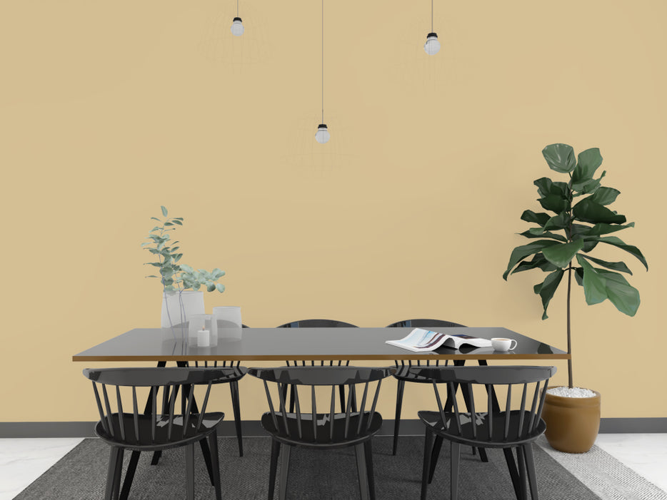 Kalkfarbe INNEN Gold-Gras 14 kg (65 m²)