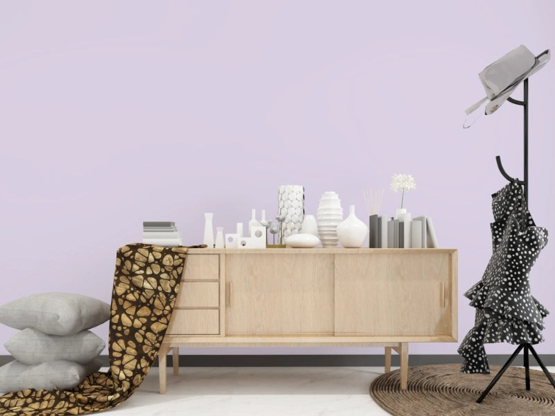 Kalkfarbe INNEN 6 kg Lavendel-Lila (30 m²)