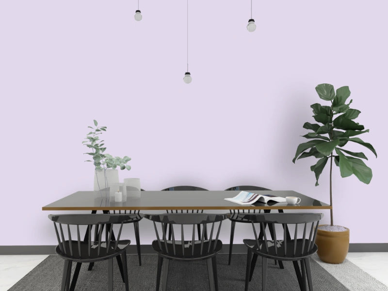 Kalkfarbe INNEN 6 kg Lavendel-Lila (30 m²)