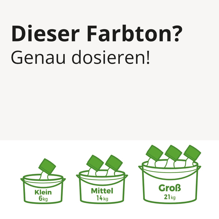 Kalkfarbe INNEN Leinen-Beige 21 kg (100 m²)