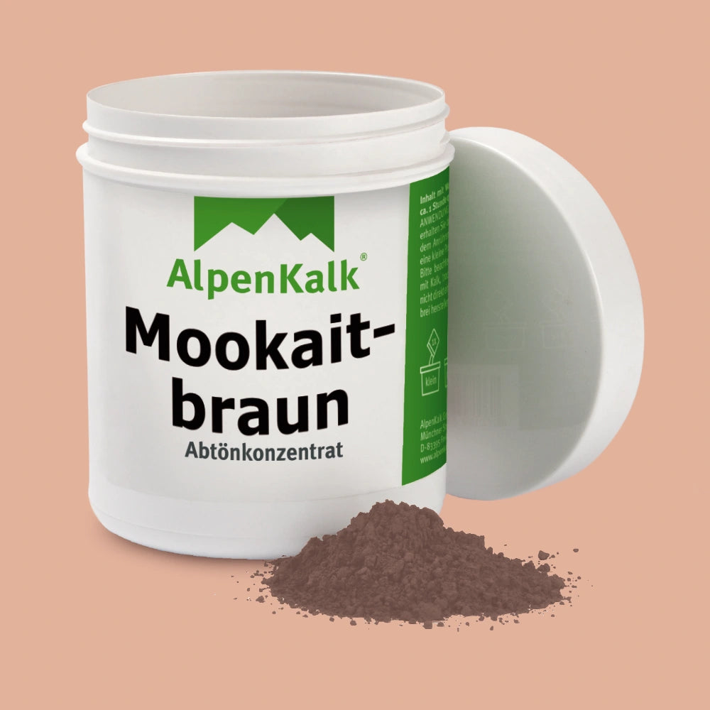 Mookait-Braun