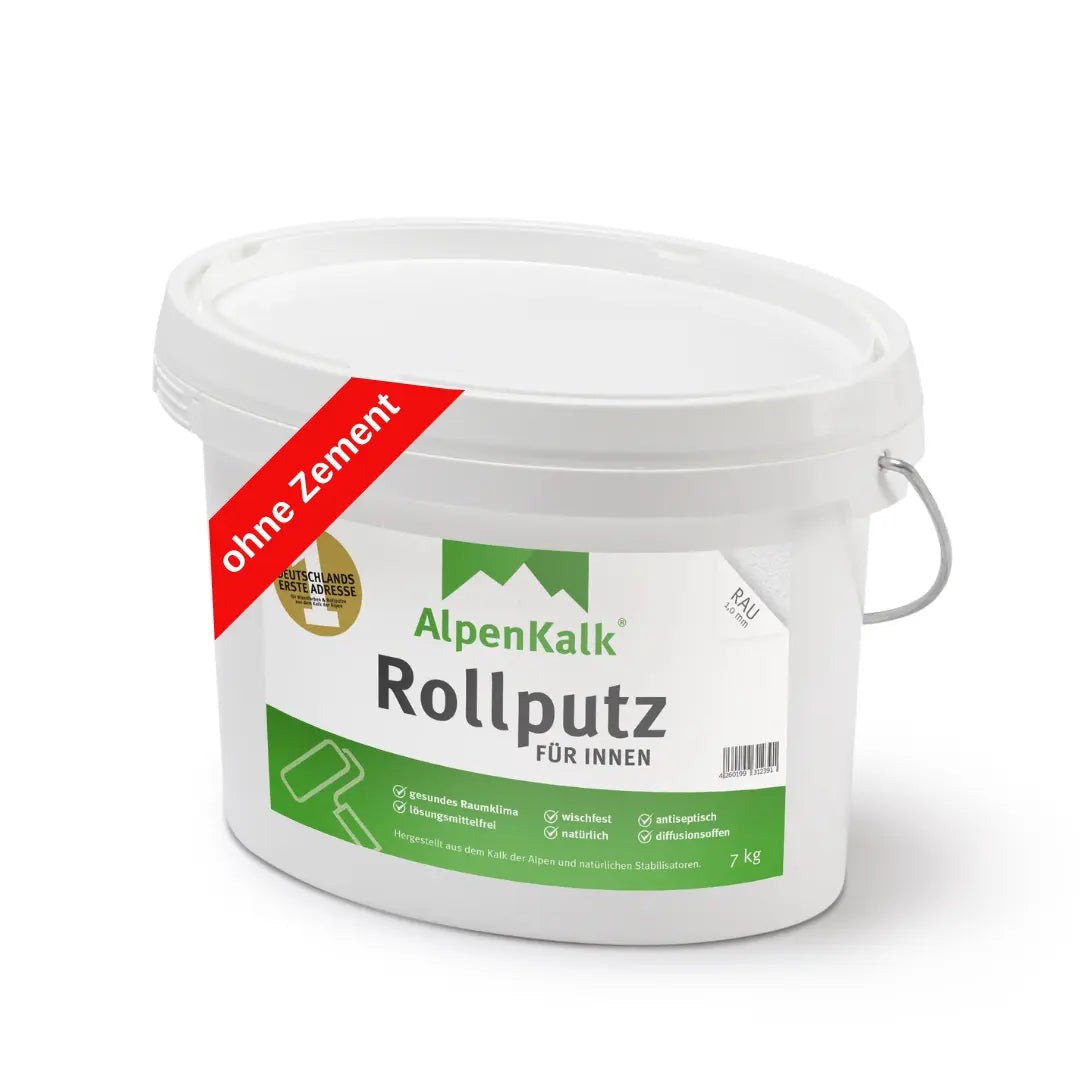 Rollputz-Innen 6 kg
