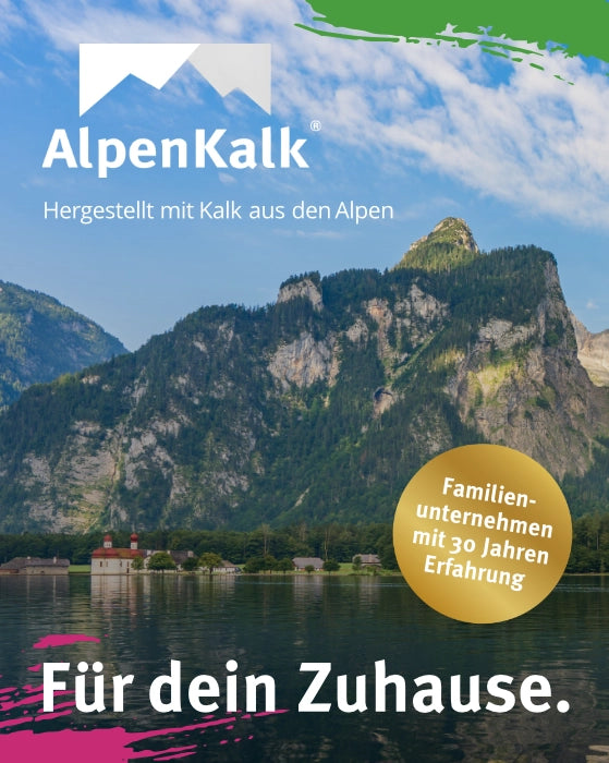 Rollputz FEIN 7 kg (ca. 20 m²) Starterpaket