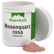 Alpenkalk Pigment Abtoenfarbe Rosenquarzrosa 