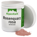 Alpenkalk Pigment Abtoenfarbe Rosenquarzrosa