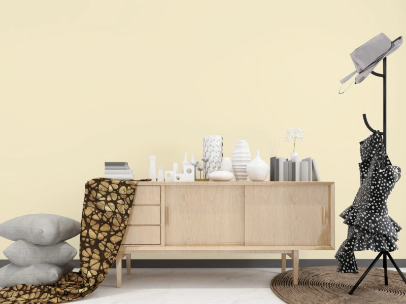 Kalkfarbe INNEN Savannen-Ocker 6 kg (30 m²)