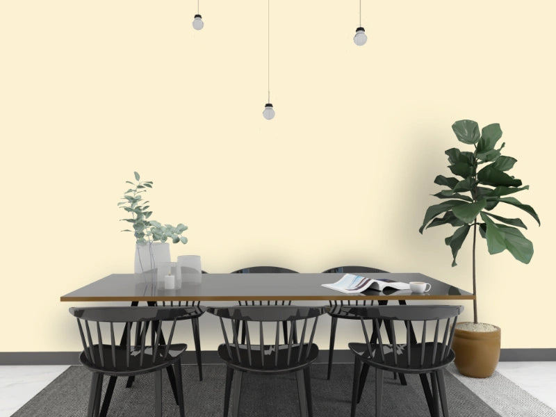 Kalkfarbe INNEN Savannen-Ocker 6 kg (30 m²)