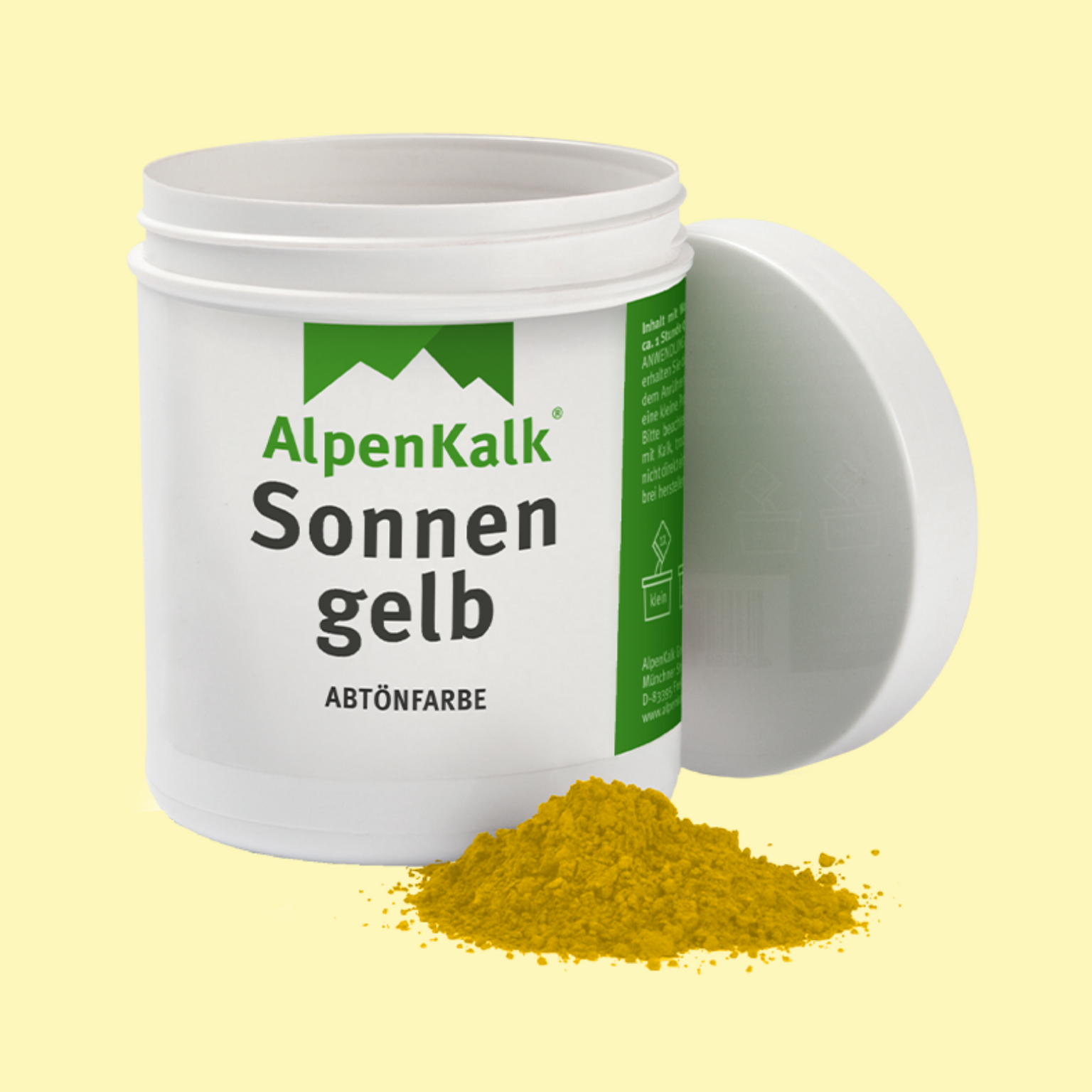 Rollputz von AlpenKalk | Jetzt vom Experten kaufen — AlpenKalk GmbH