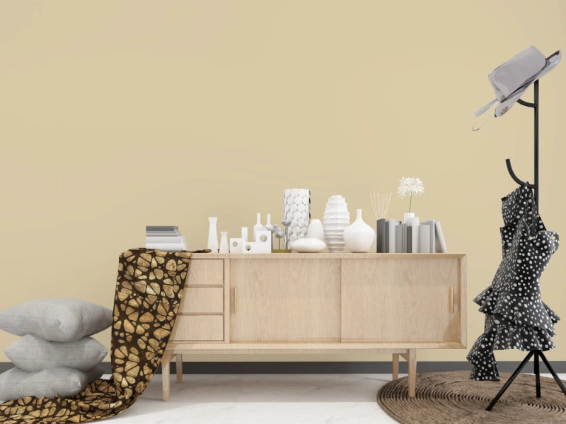 Kalkfarbe INNEN Sumpf-Grün 21 kg (100 m²)