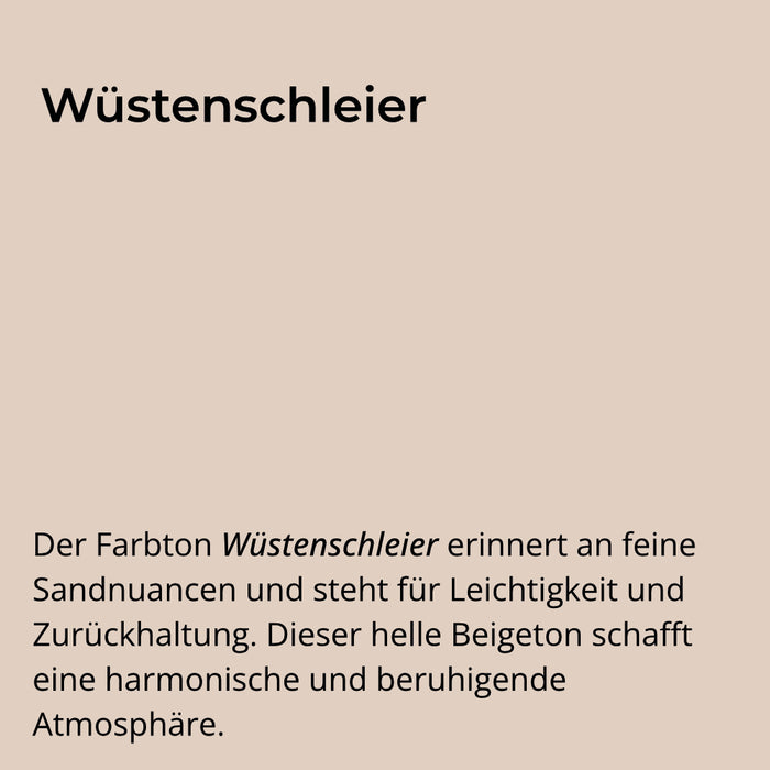 Wüstenschleier