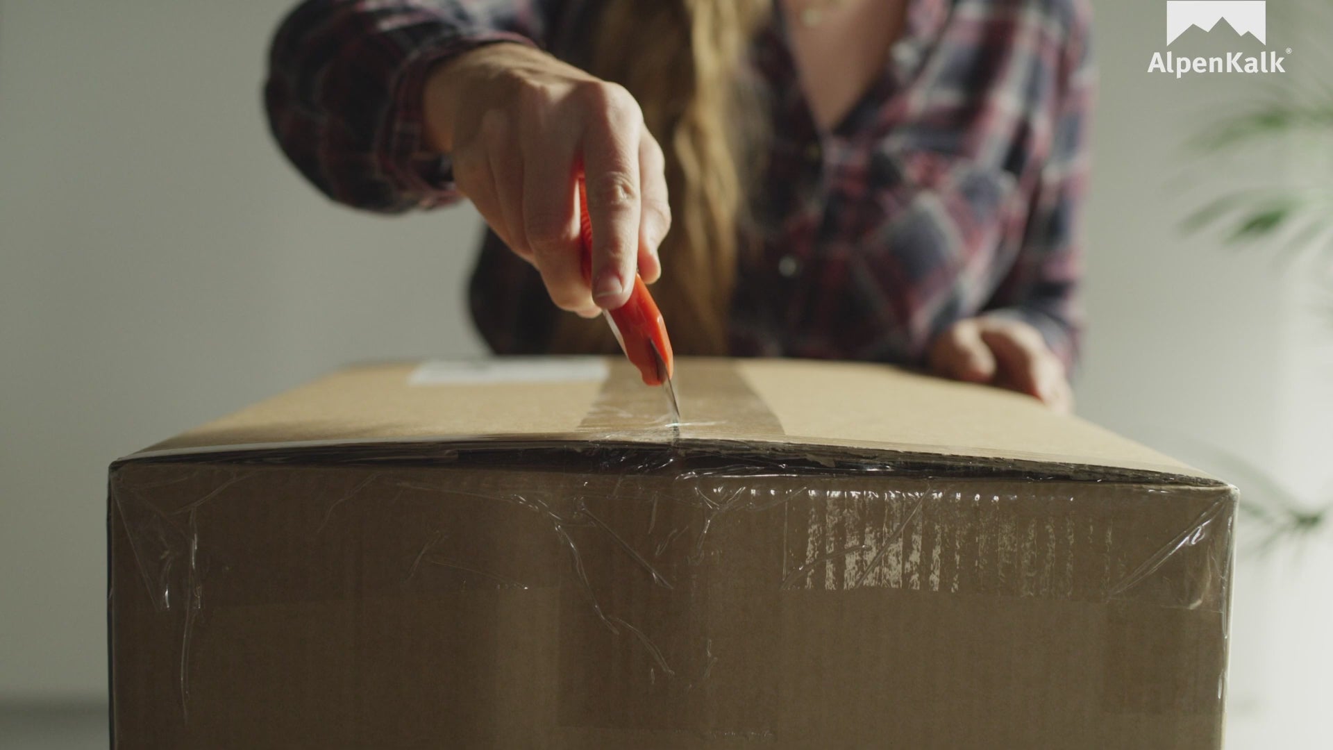 Kellerfarbe - Kalkfarbe 6 kg  / ca. 35 m²