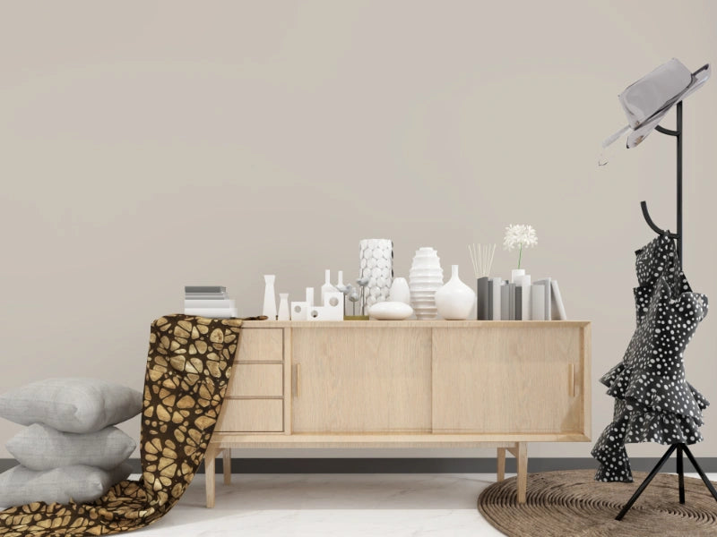 Kalkfarbe INNEN Sand-Beige 21 kg (100 m²)