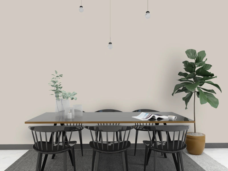 Kalkfarbe INNEN Sand-Beige 21 kg (100 m²)